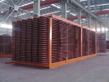 Economizer & Module