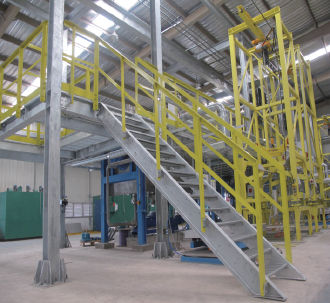 Zhufeng pharmaceutical 300 tons/year cordyceps sinensis fermentation general contracting project